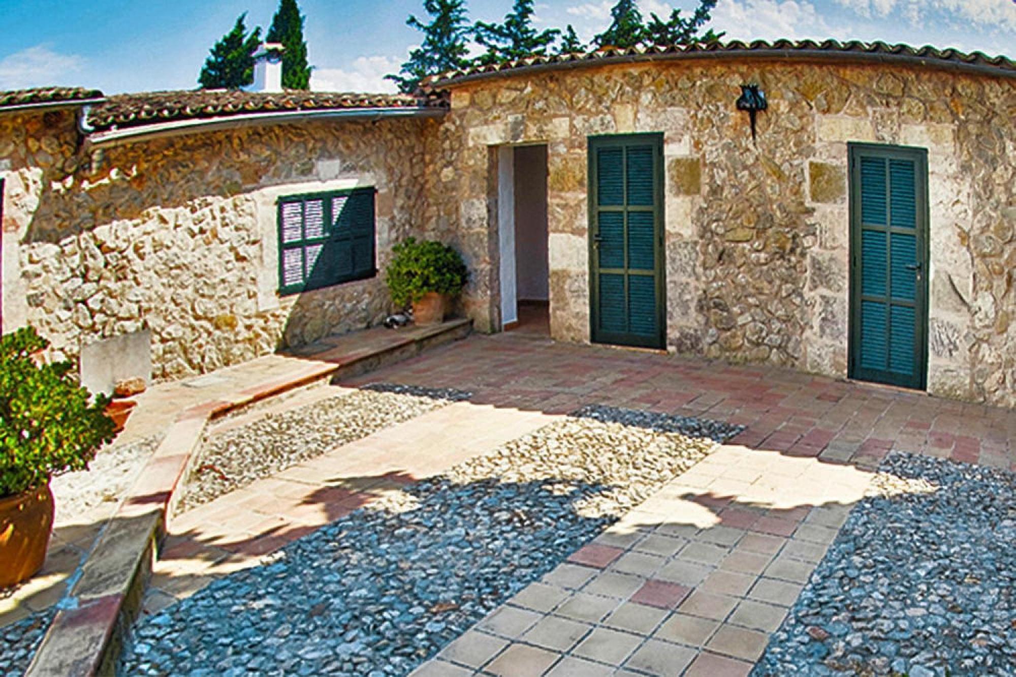 Сasa de vacaciones Homes - Bal01422-fyc *