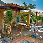 Holiday Home In Santa Margalida With A Cot