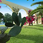 Holiday Home In Santa Margalida With A Cot