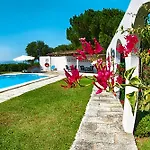 Holiday Home In Santa Margalida With A Cot