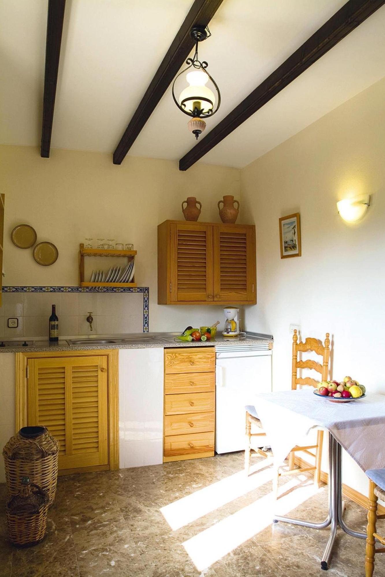 In With A Cot Vakantiehuis