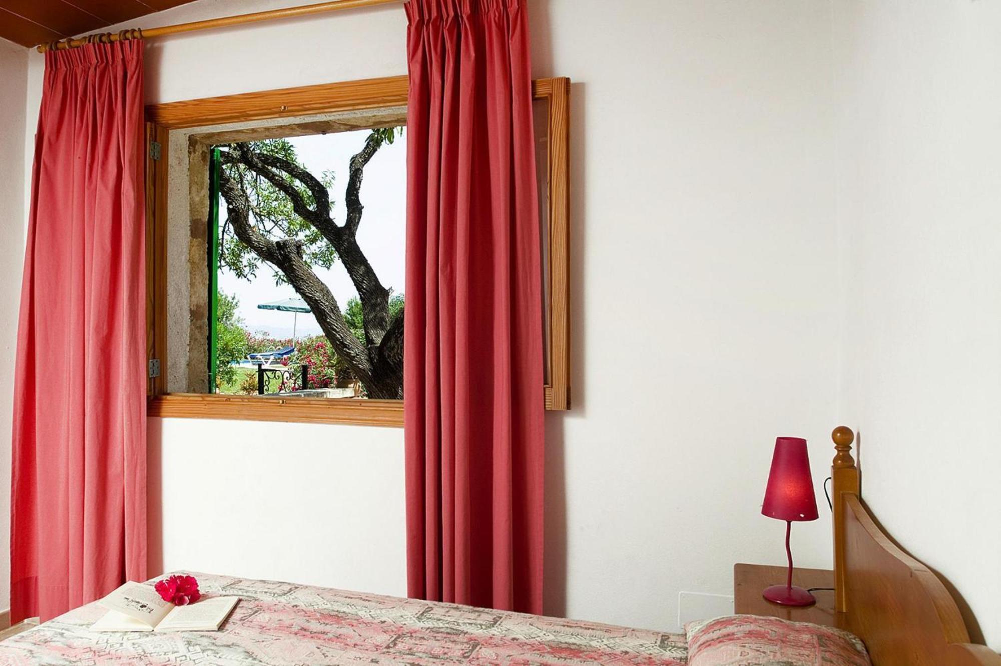 Vakantiehuis In With A Cot Santa Margalida